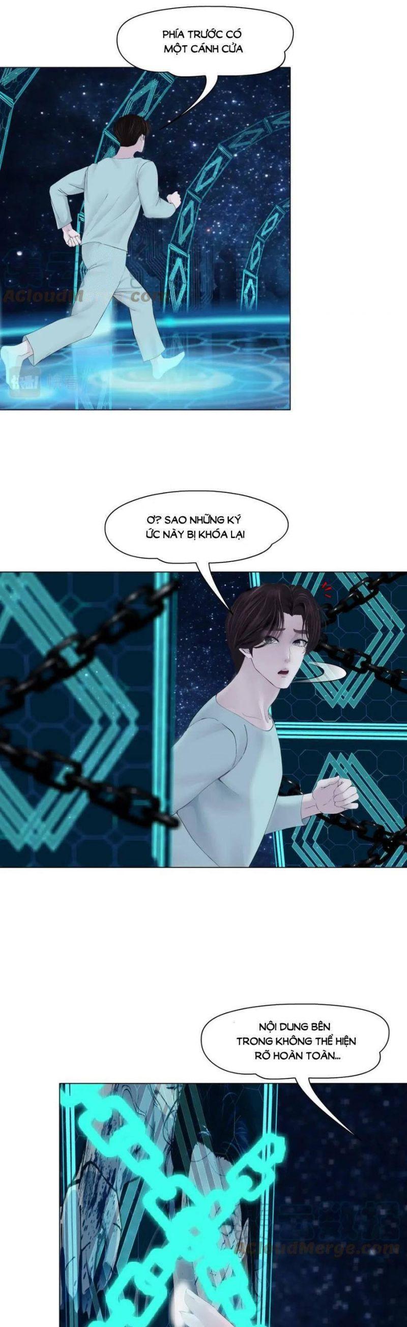 đằng nữ chapter 191 1