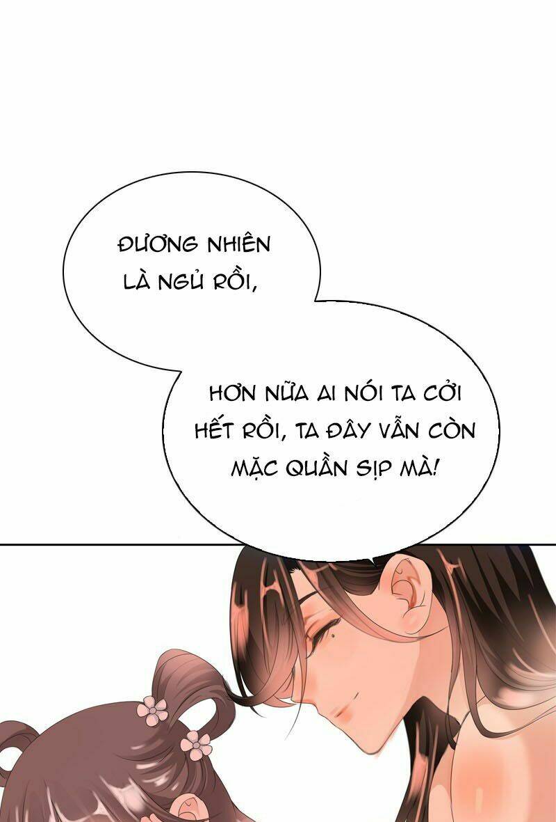 điền viên mật sủng: cô vợ nóng bỏng chapter 12 6