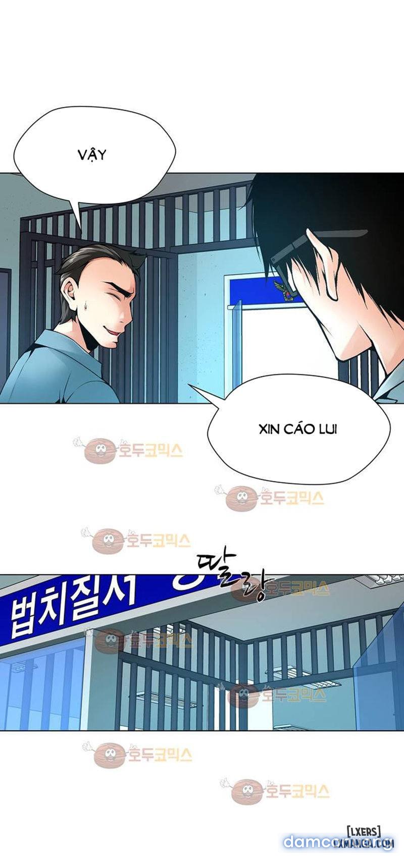 nô lệ song sinh chapter 97 8