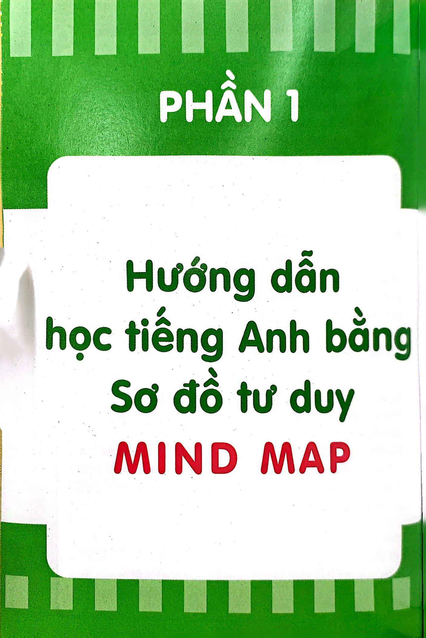 3500 Từ Vựng Tiếng Anh Theo Chủ Đề - Sách Màu