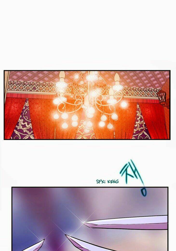 món quà từ chúa chapter 35 3