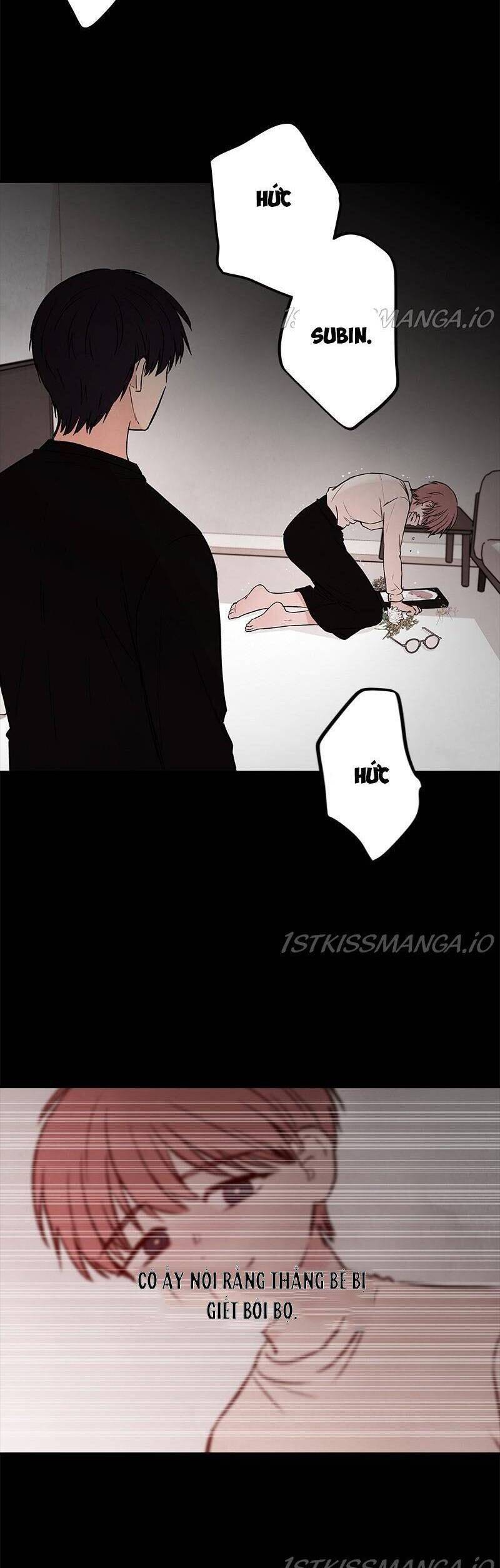 bươm bướm và máu chapter 59 28