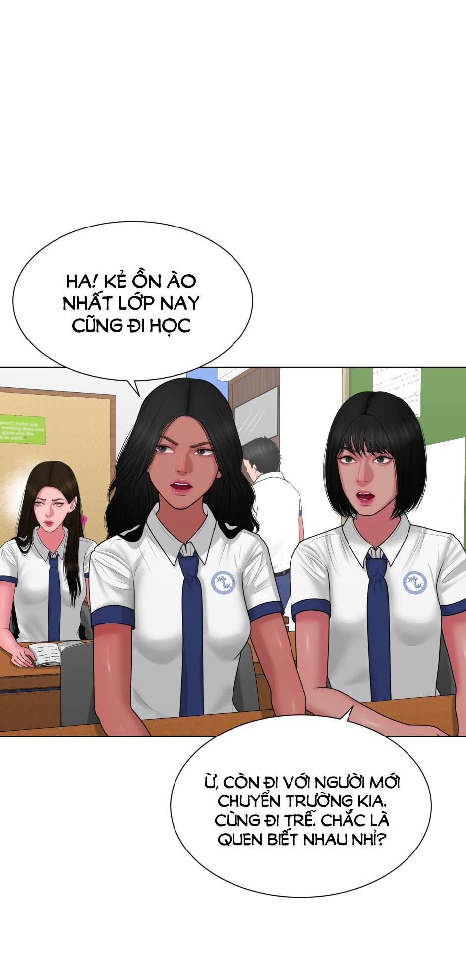 góc tối trái tim chapter 7.2 8