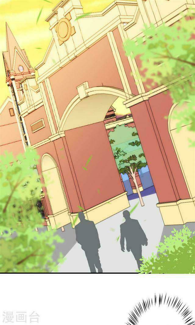 hôm nay tôi sẽ yêu ai đây ? chapter 18 29