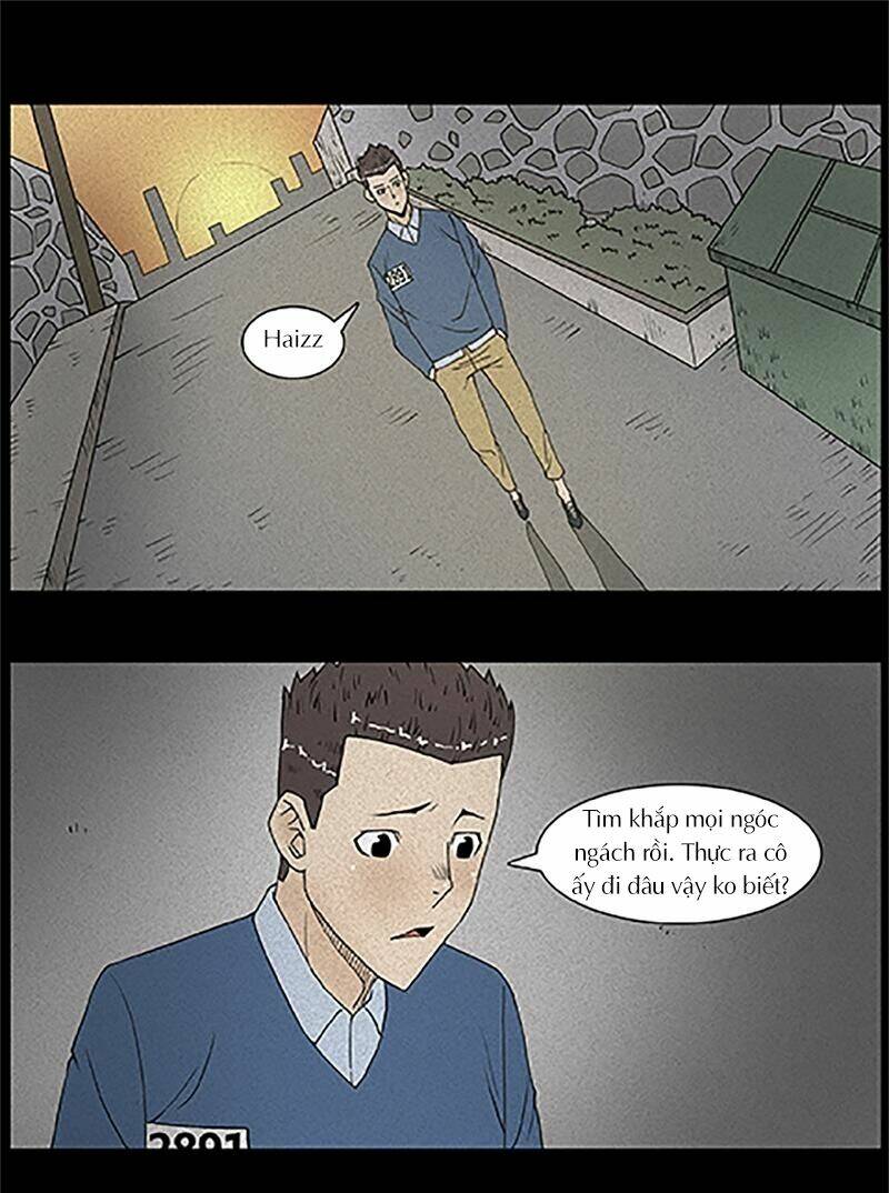 kinh dị đêm khuya chapter 18 22