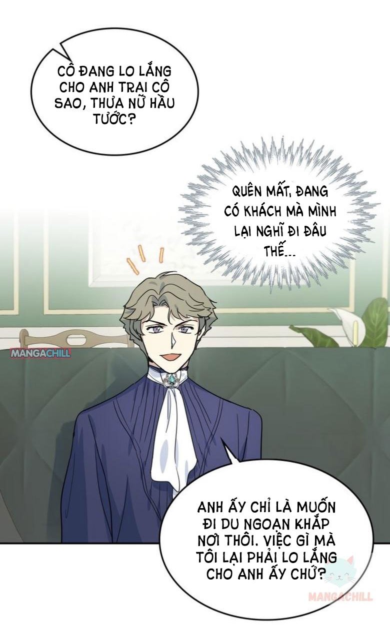 [18+] người đẹp và quái vật chapter 68.1 30