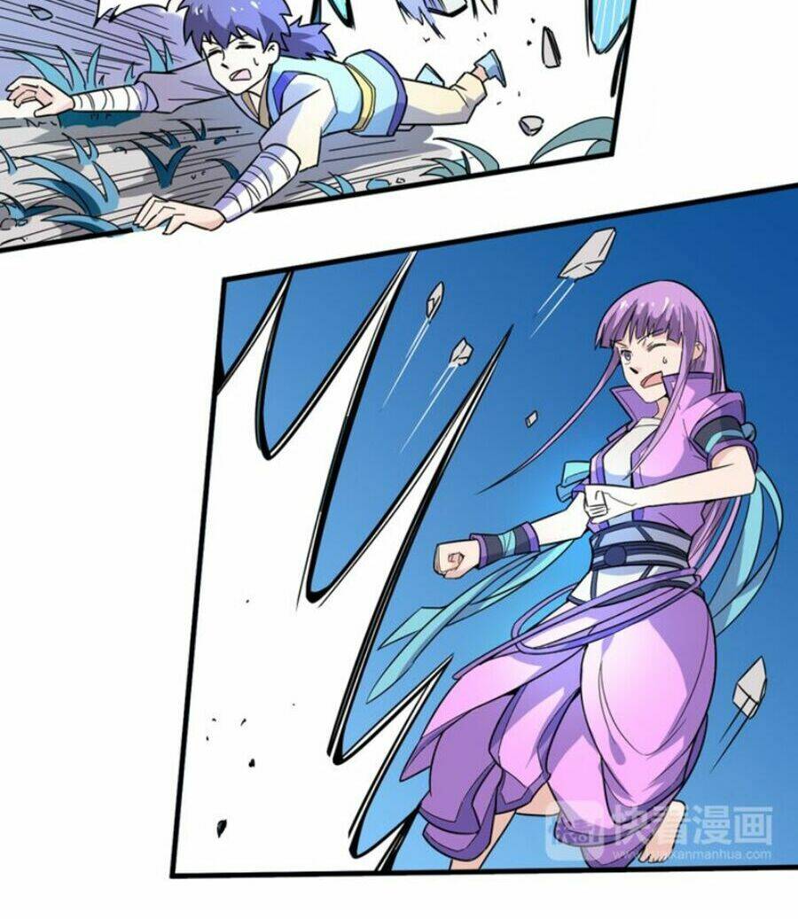 thiên mệnh cửu tinh chapter 19 17