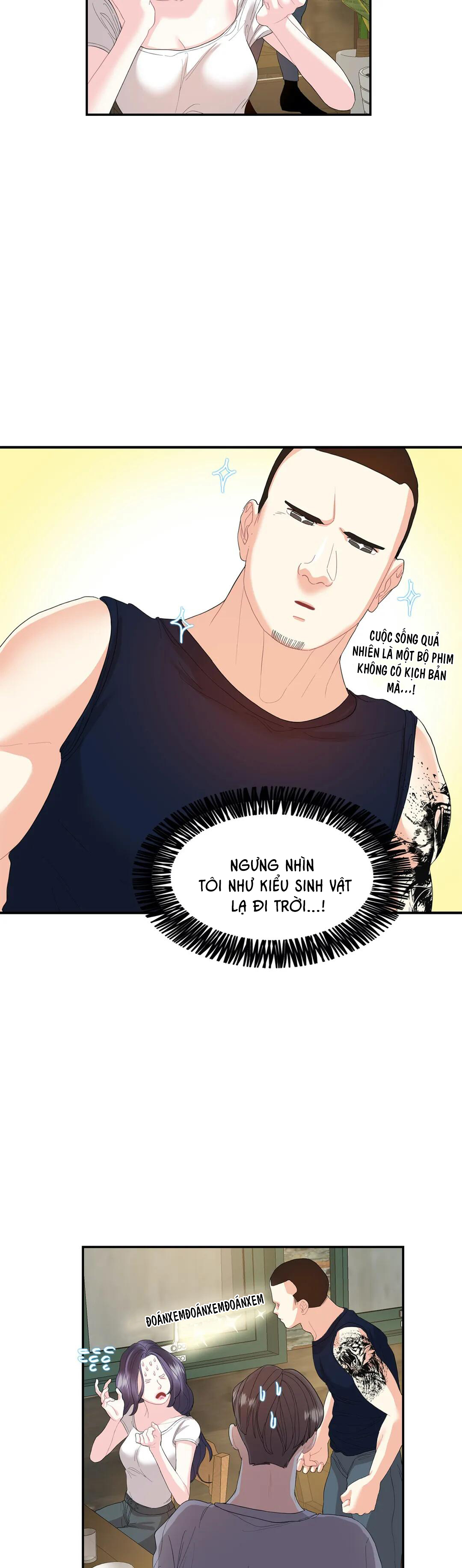 lên đỉnh chapter 28 5