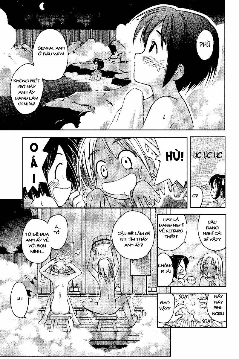 love hina chapter 24 6