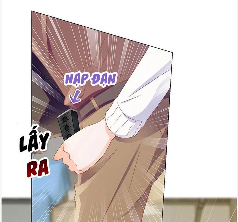 ẩn hôn 100%: chọc tức vợ yêu mua một tặng một chapter 151 20