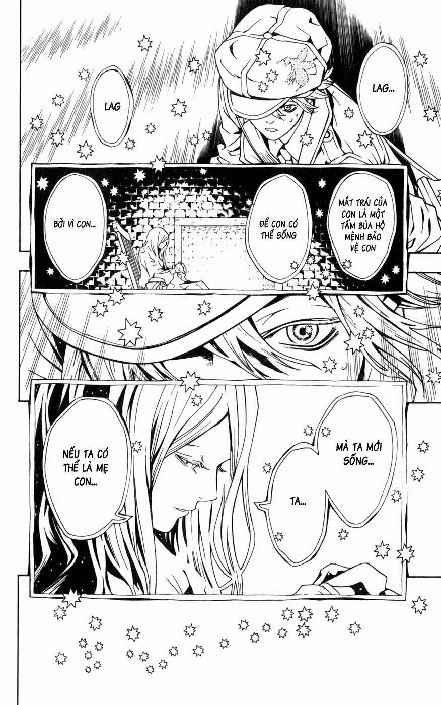 ong đưa thư chapter 1.3 17