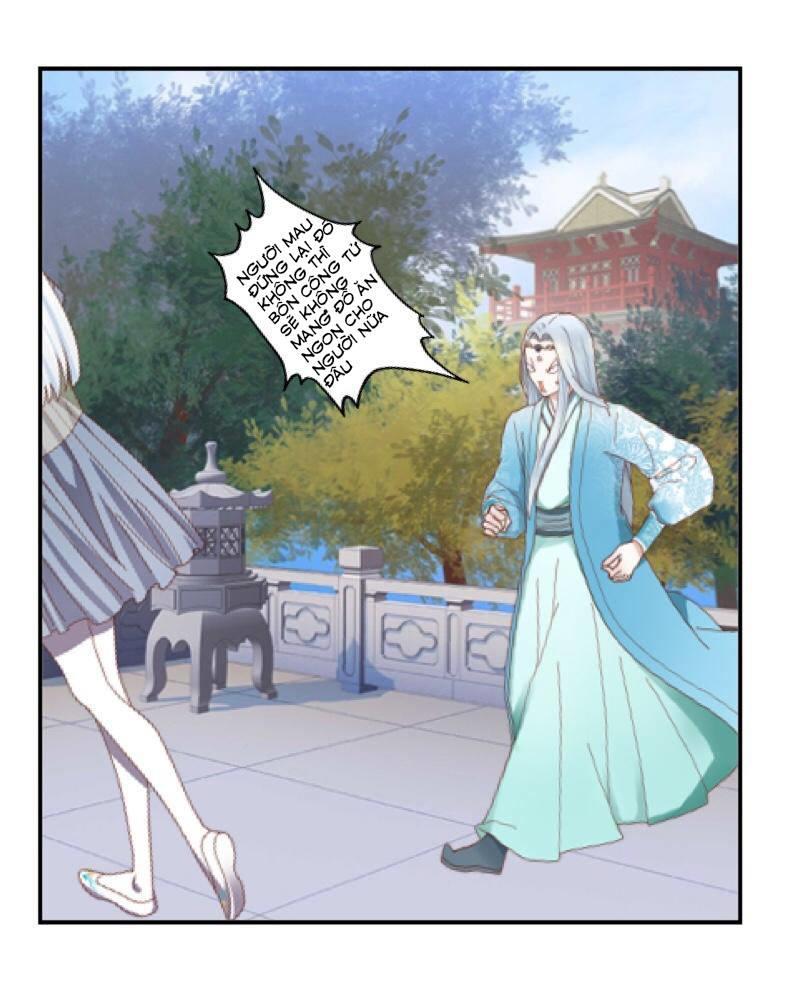 trùng sinh phỉ thuý chapter 1 17