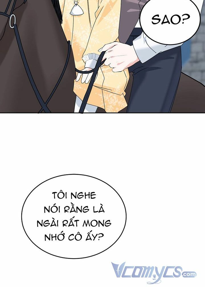 ác nữ karuna bé lại chapter 9 53