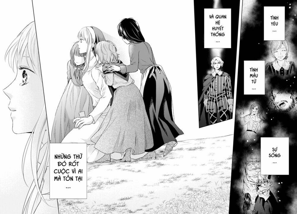 nein ~ 9th story ~ chapter 13 14