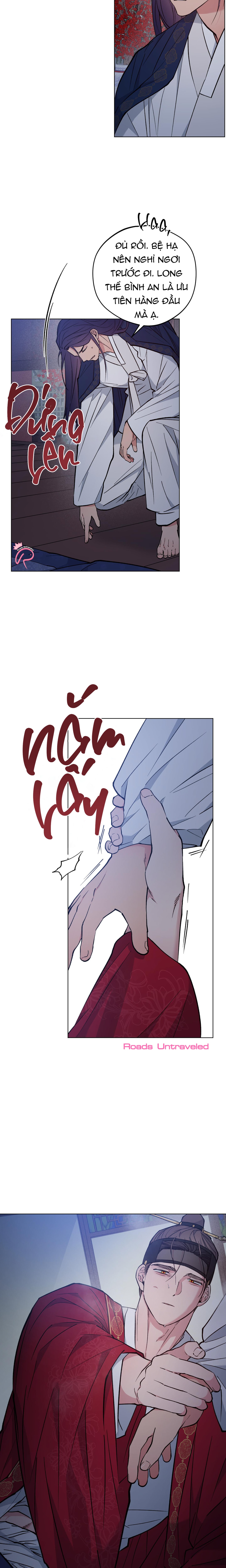 bình minh trên sông mây chapter 50 9