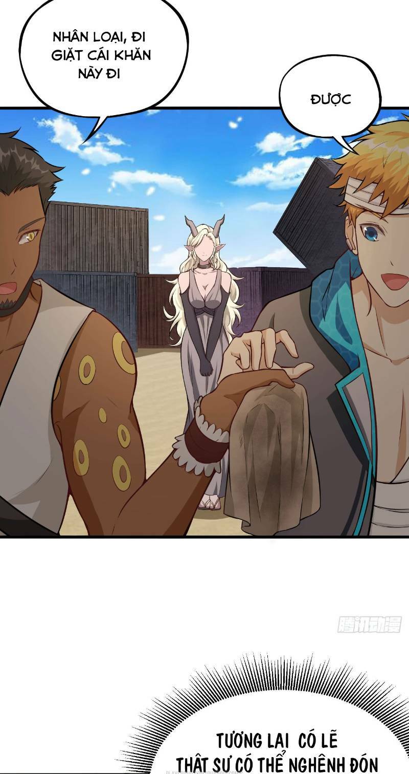 minh nhật thần đô chapter 22 3