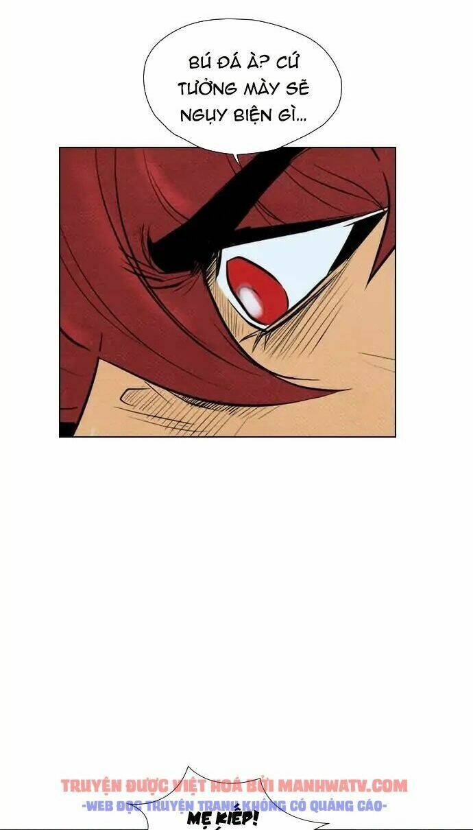 kẻ hồi sinh chapter 65 11