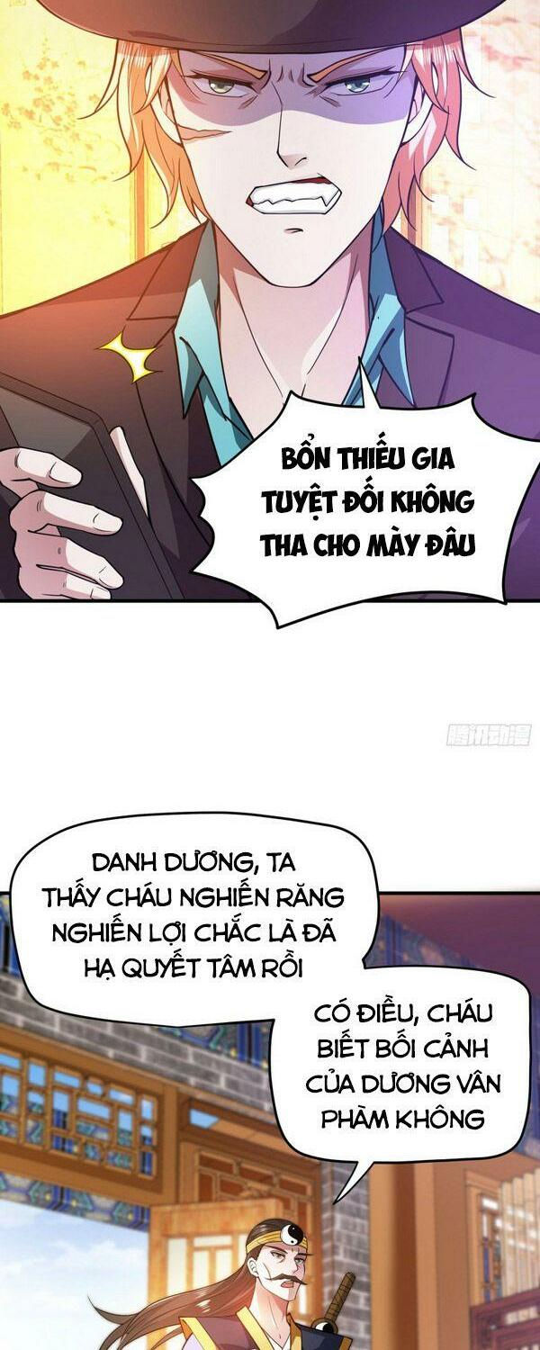 tối cường thần y tại đô thị chapter 174 12