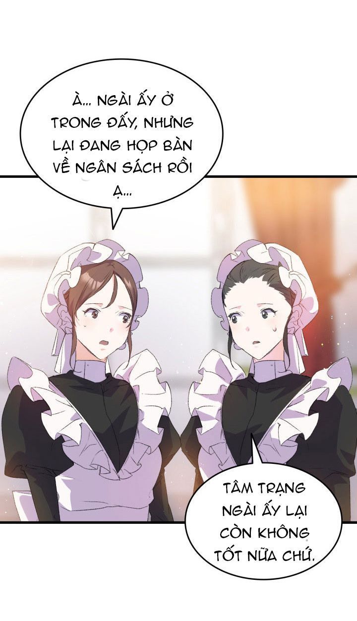 tôi định quyến rũ anh trai nhưng nam chính đã đến chapter 10 43