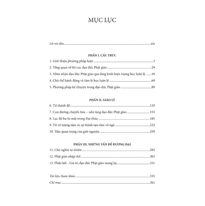 Đạo Đức Phật Giáo - Cuộc khám phá Triết học (Jay L. Garfield)