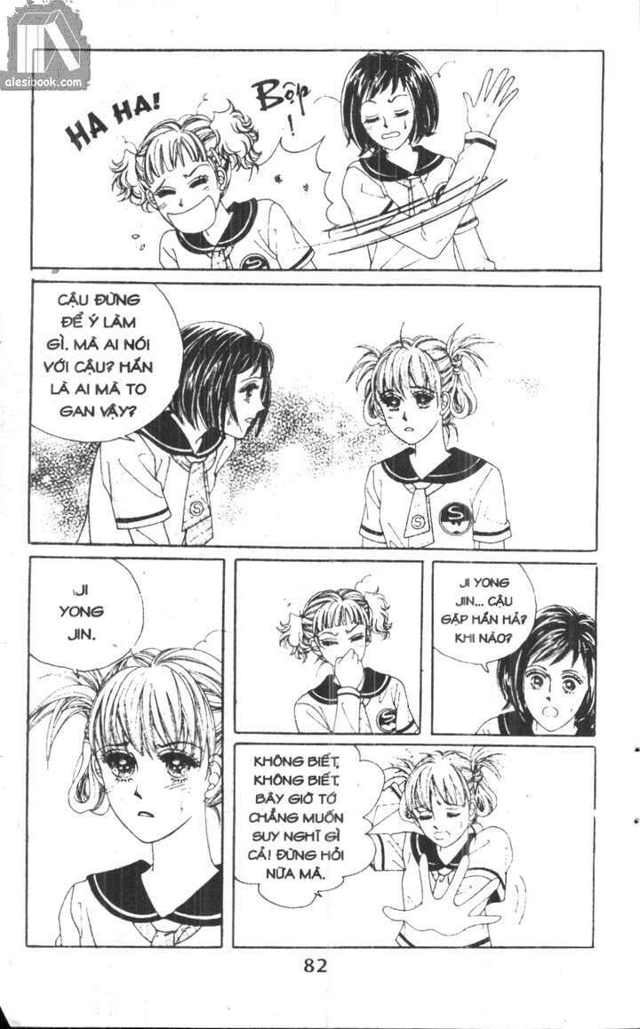 hồng tiểu thư chapter 6 34