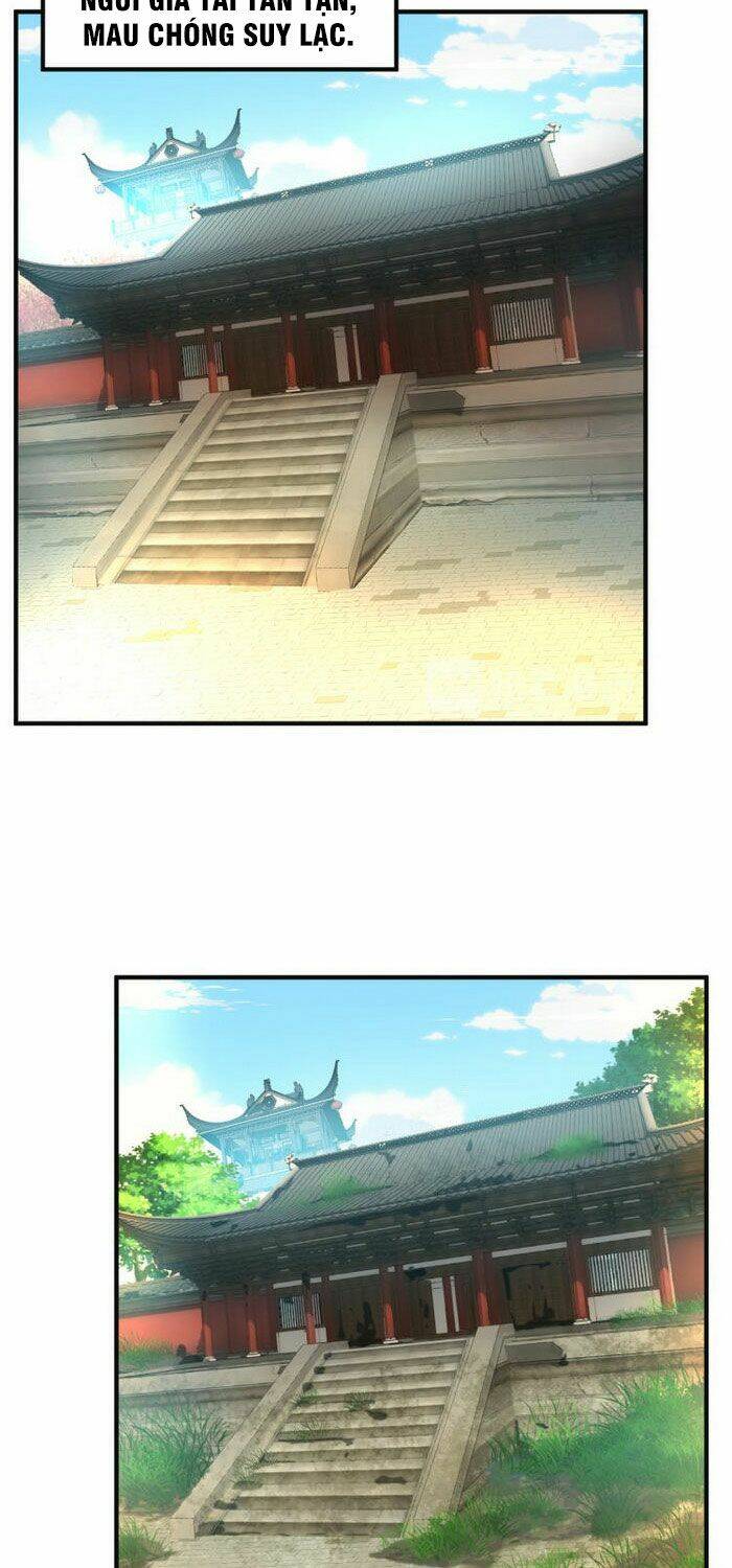 thôn phệ một thế giới tu tiên chapter 80 32