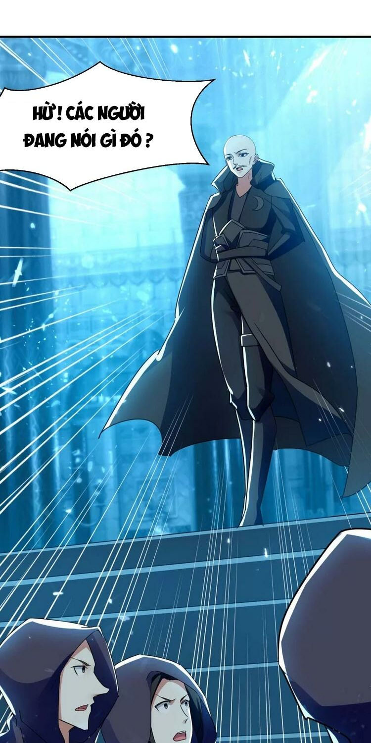 tối cường thăng cấp chapter 226 8