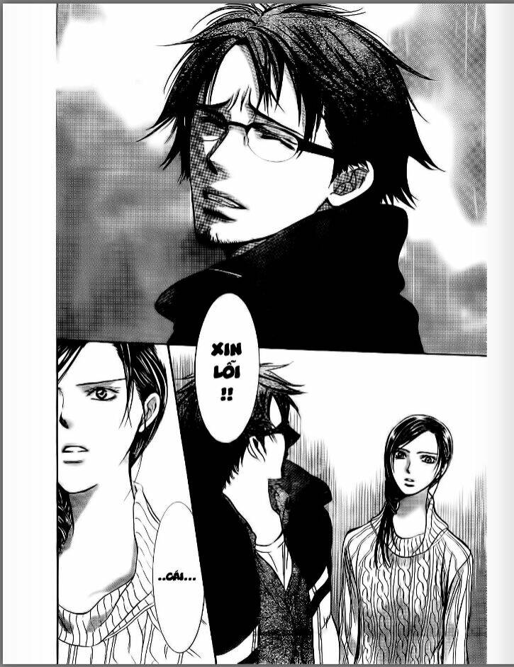 thử thách của kyouko chapter 231 13