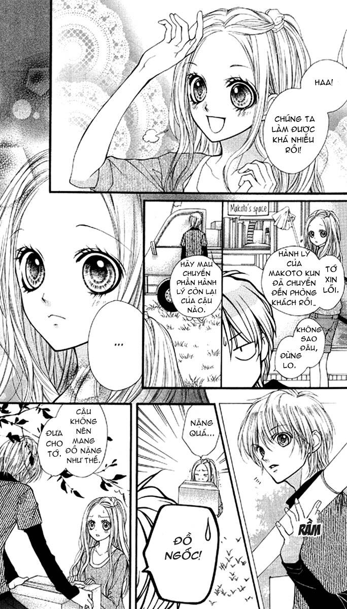 yamamoto zenjirou to moushimasu chapter 7 30