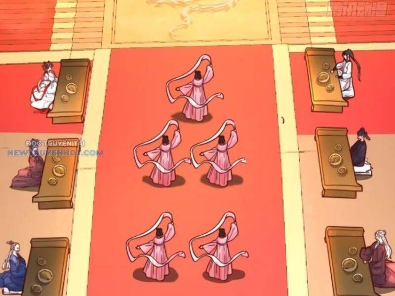 ta thực sự không muốn làm thần tiên chapter 38 101