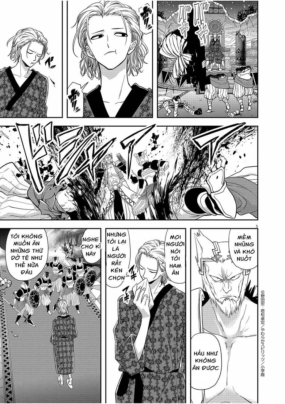 thất sách chuyển sinh chapter 12 5