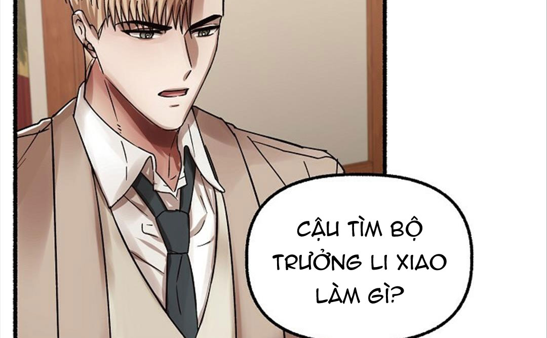 hoa triều chapter 26 36