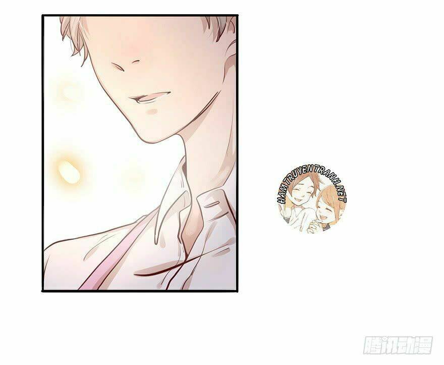 tổng tài đại nhân tâm thiếu nữ chapter 14.1 5