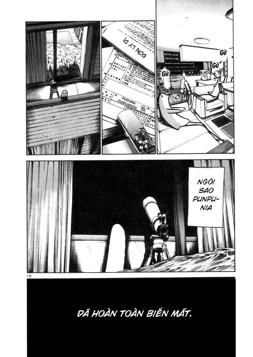 chúc ngủ ngon, punpun chapter 21 16