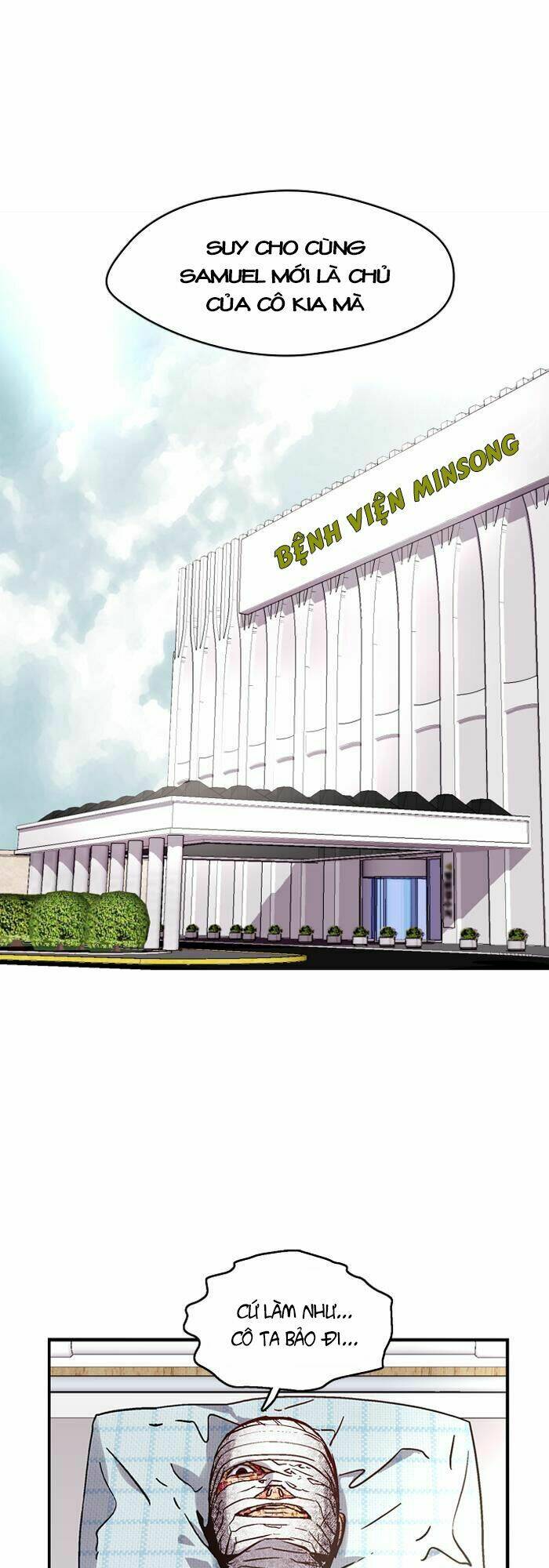 người máy hủy diệt chapter 46 36