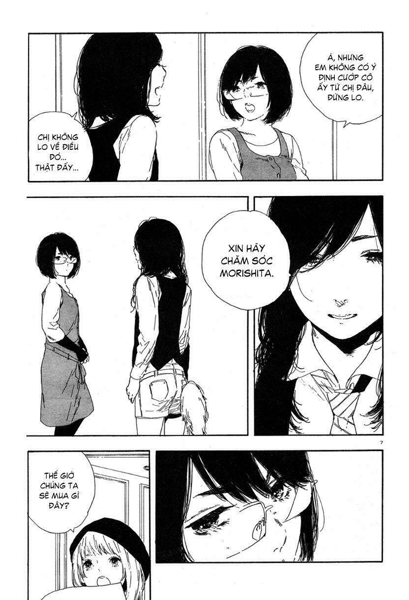 manga no tsukurikata chapter 31 7