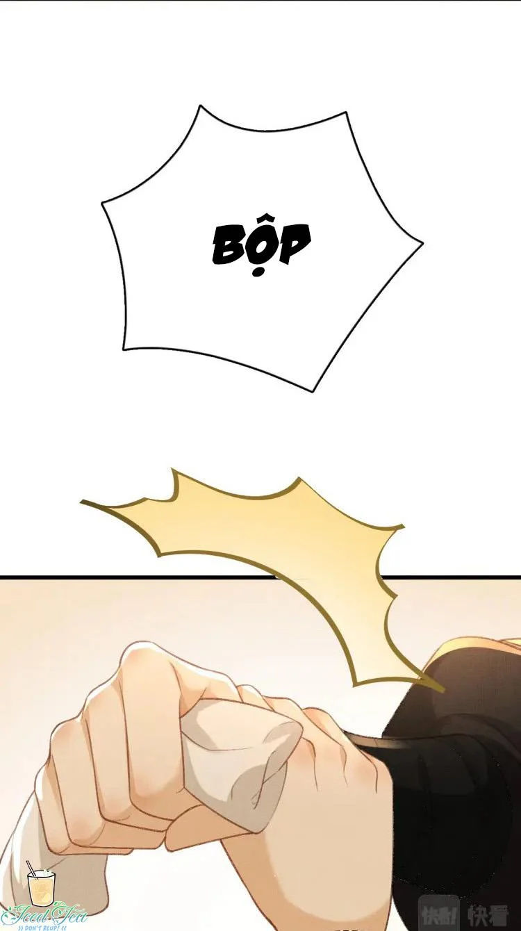 tướng quân luôn tự coi mình thành thế thân chapter 4 10