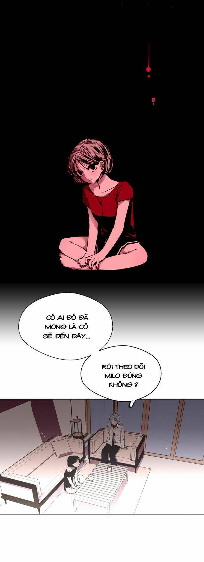 người máy hủy diệt chapter 8 53