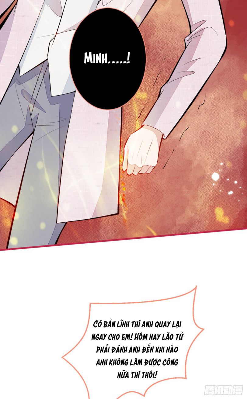 hotsearch của ảnh đế chapter 97 21