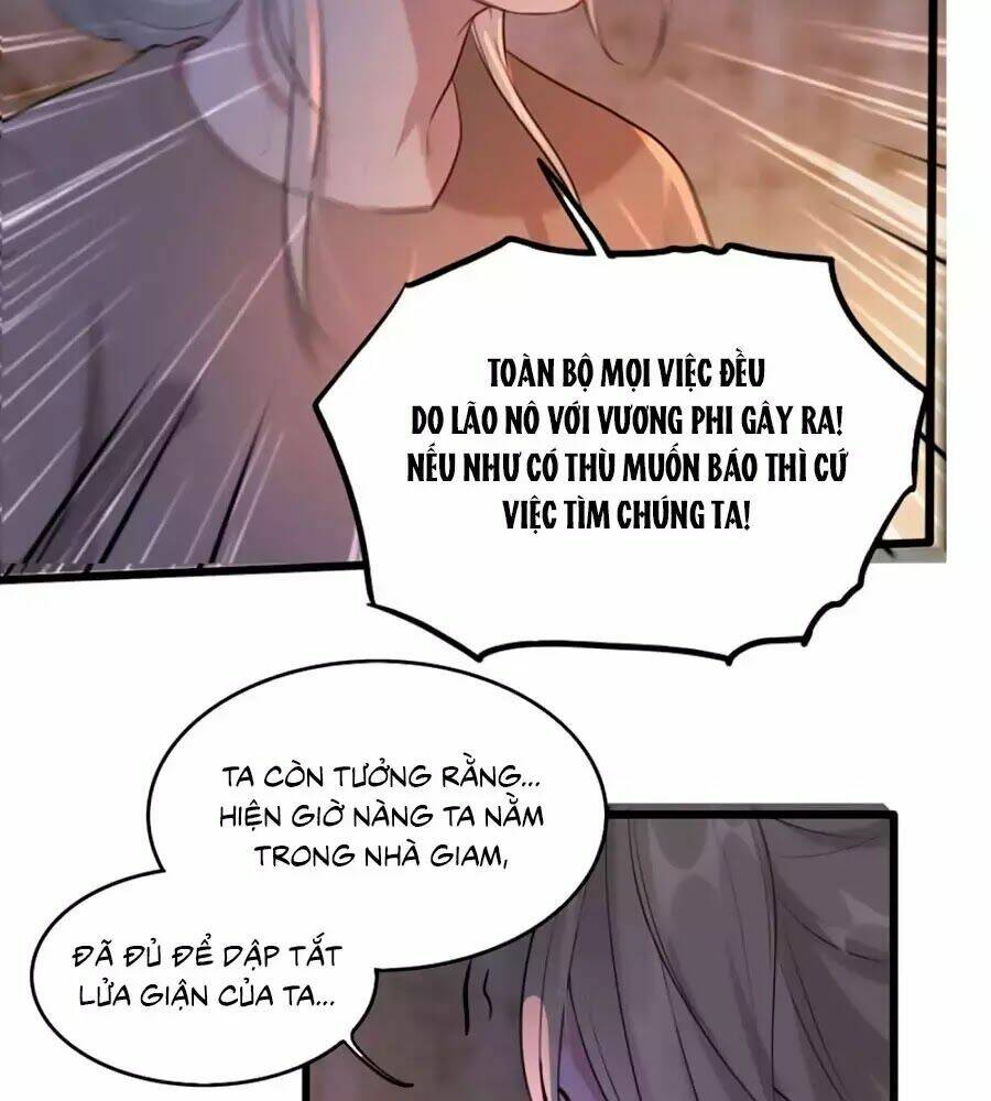 gian phi như thử đa kiều chapter 71 51