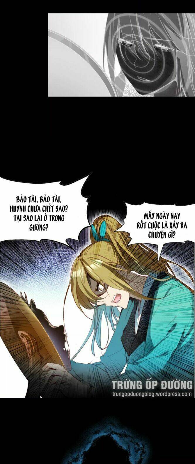 xuân giang hoa nguyệt dạ chapter 6 19