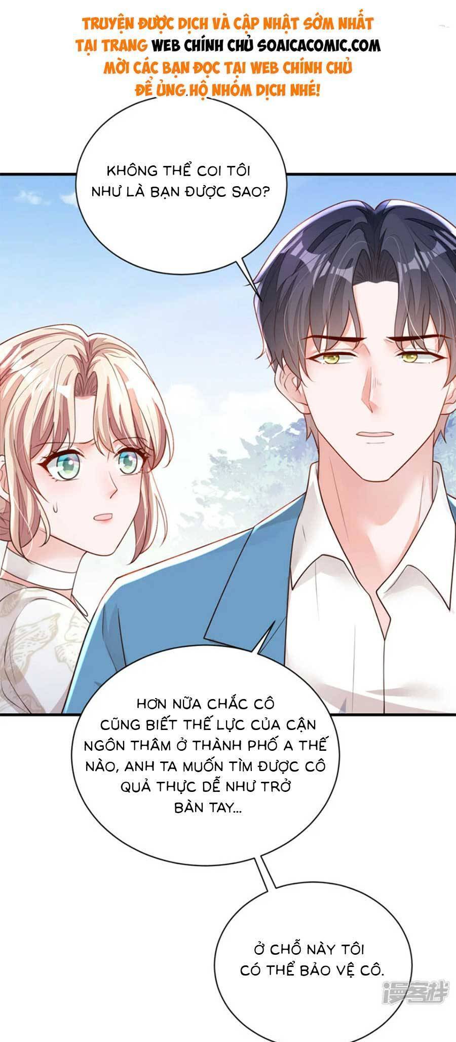 ác ma thì thầm chapter 162 26