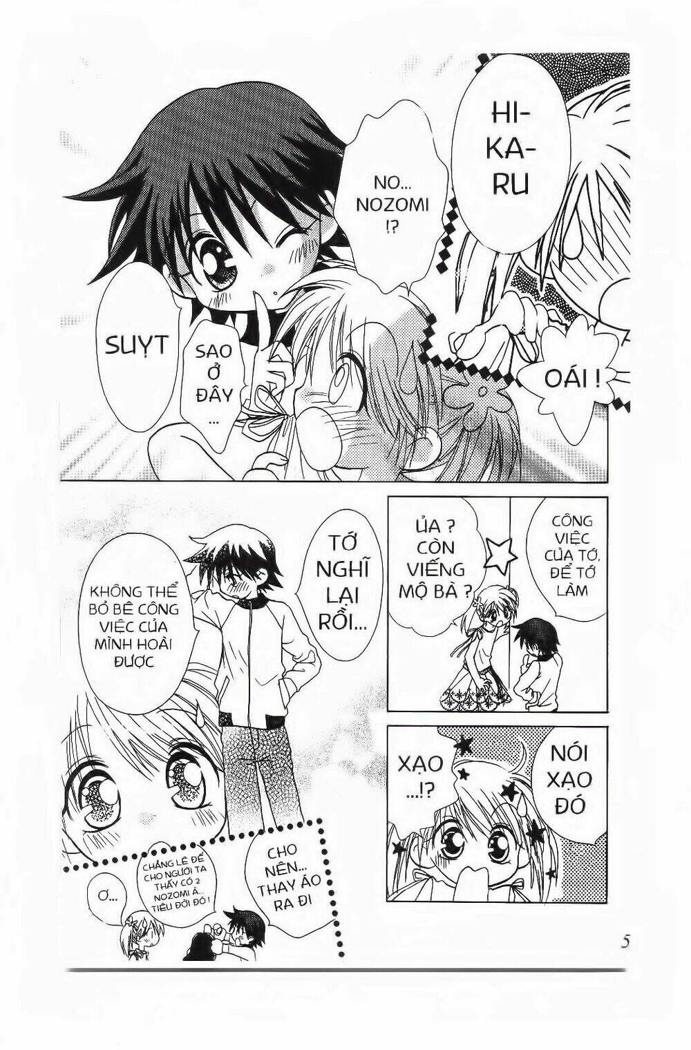 chắp cánh ước mơ chapter 65 5