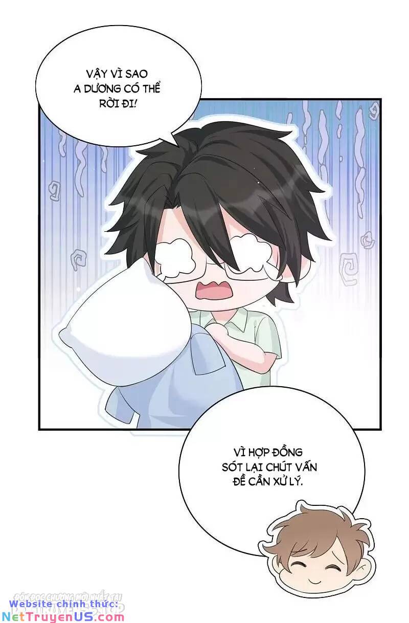 phim giả làm thật chapter 186 16