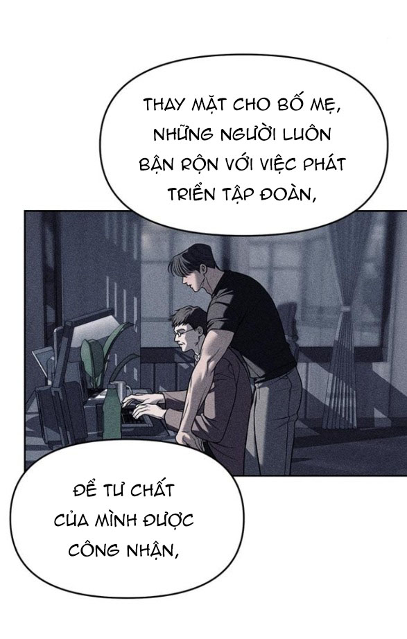 xâm nhập trường trung học tài phiệt chapter 79.1 22