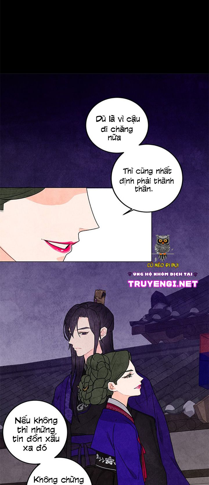 tiểu nương tử bị gả bán chapter 2 49