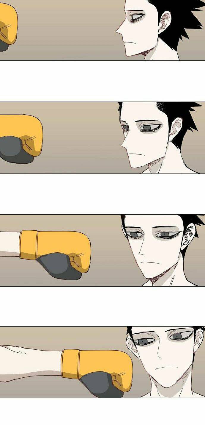 võ sĩ - the boxer chapter 12 33