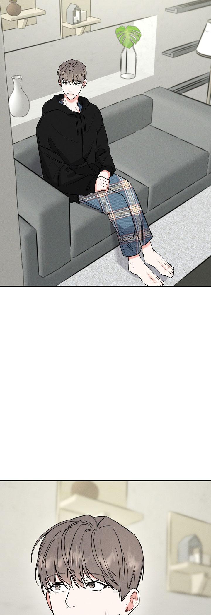 mặt trời của đêm chapter 15 3