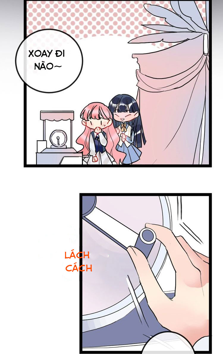 cướp bóc ngọt ngào chapter 1 73