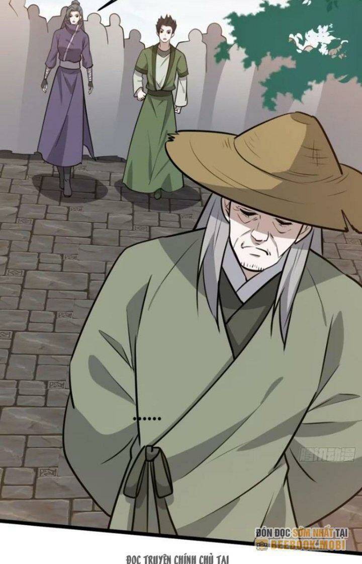 hệ thống gánh con mạnh nhất chapter 106 37